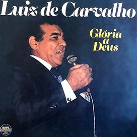 Glória a Deus - 1980 • Álbum