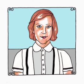Daytrotter Session Apr 20, 2012 - 2012 • Álbum