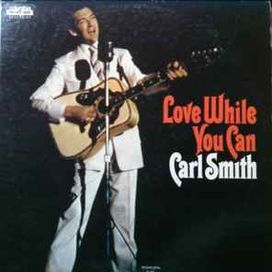 Love While You Can - 1967 • Álbum