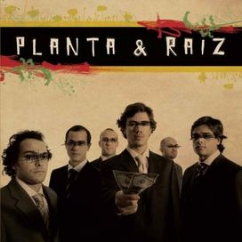 Qual É a Cara do Ladrão - 2007 • Álbum
