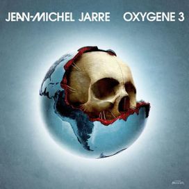 Oxygène 3 - 2016 • Álbum