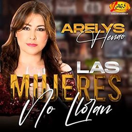 Las Mujeres No Lloran - 2019 • Álbum
