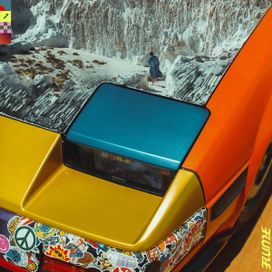 Hi This Is Flume - 2019 • Álbum