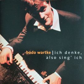Ich Denke, Also Sing' Ich - 1998 • Álbum