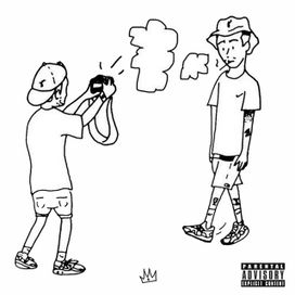 Player Hater - 2015 • Álbum