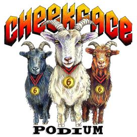 Podium - 2026 • Álbum