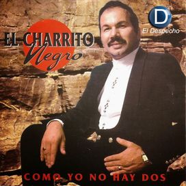 Como Yo No Hay Dos - 1998 • Álbum