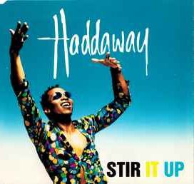 Stir It Up - 1994 • Álbum