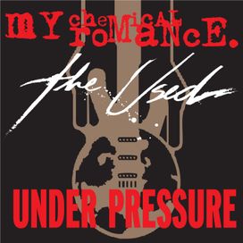Under Pressure - 2005 • Sencillo/EP