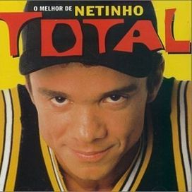 O Melhor de Netinho - 1998 • Álbum
