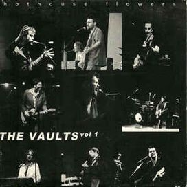 The Vaults Vol. 1 - 2003 • Álbum