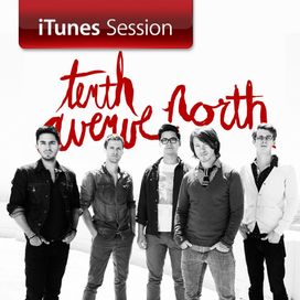 iTunes Session - 2012 • Álbum