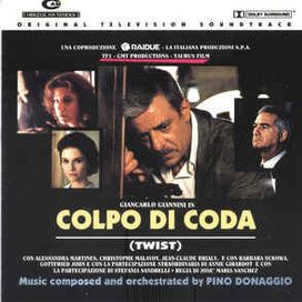 Colpo Di Coda (Twist) - 1993 • Álbum