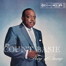King Of Swing - 1956 • Álbum