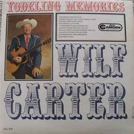 Yodeling Memories - 1965 • Álbum