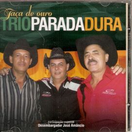 Taça de Ouro - 2009 • Álbum