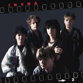 ? (Fragezeichen) - 1984 • Álbum