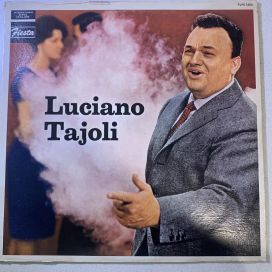 Luciano Tajoli (1960) - 1960 • Álbum