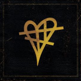 Gold Tattoos - Farewell, My Love