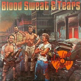 Nuclear Blues - 1980 • Álbum