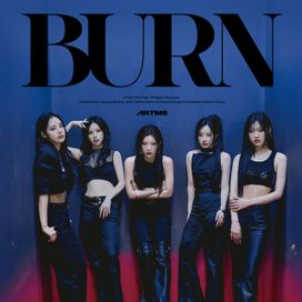 <BURN> - 2025 • Single/EP