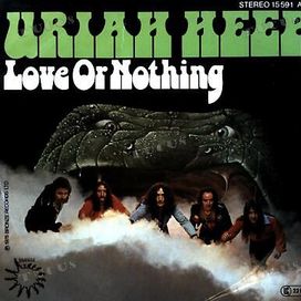 Love Or Nothing - 1978 • Single/EP