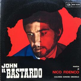 John Il Bastardo - 1967 • Álbum