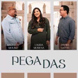 Pegadas - 2023 • Single/EP