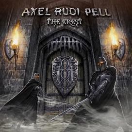 The Crest - 2010 • Álbum