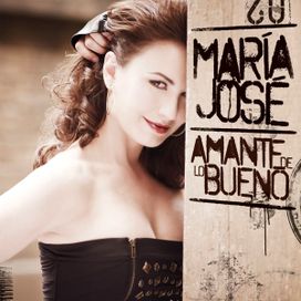 Amante de Lo Bueno - 2011 • Álbum