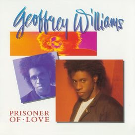 Prisoner Of Love - 1989 • Álbum