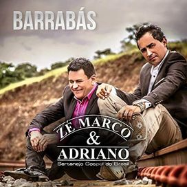 Barrabás - 2021 • Álbum