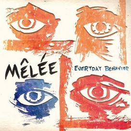 Everyday Behavior - 2004 • Álbum