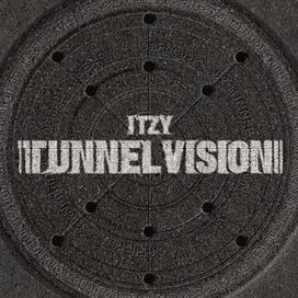 TUNNEL VISION - 2025 • Single/EP