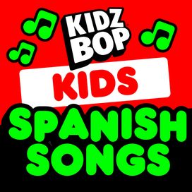 Kids Spanish Songs - 2023 • Coletânea