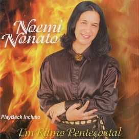 Em Ritmo Pentecostal - 2009 • Álbum