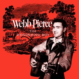 The Wondering Boy - 1954 • Álbum