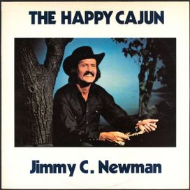 The Happy Cajun - 1979 • Álbum
