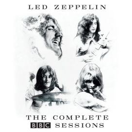 The Complete BBC Sessions (Remastered) - 2016 • Álbum