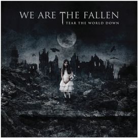 Tear the World Down - 2010 • Álbum