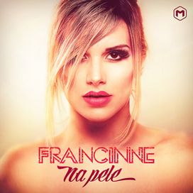 Na Pele - 2016 • Álbum