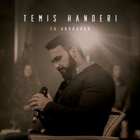 Eu Adorador - 2018 • Álbum