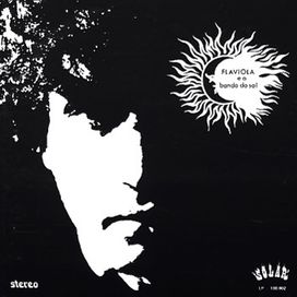 Flaviola e o bando do sol - 1974 • Álbum