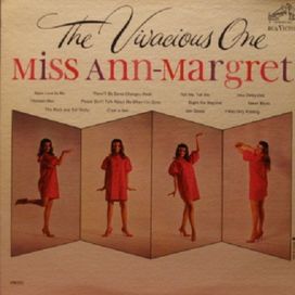 The Vivacious One - 1962 • Álbum