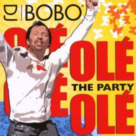 Olé Olé The Party - 2008 • Álbum