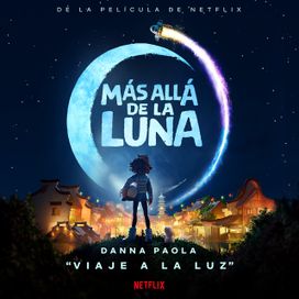 Viaje a La Luz - 2020 • Single/EP