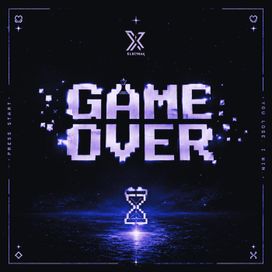 Game Over - 2026 • Single/EP