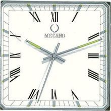 Mecano - 1982 • Álbum
