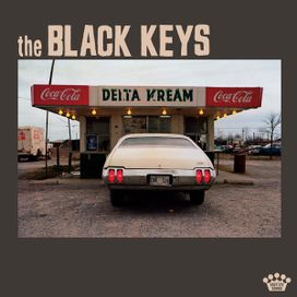 Delta Kream - 2021 • Álbum