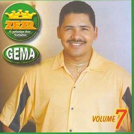 O Príncipe dos Teclados - Vol. 7 - 2003 • Álbum